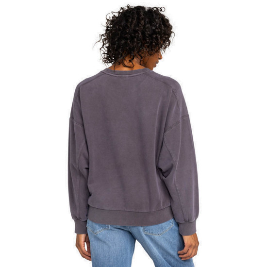 Roxy Γυναικείο φούτερ Oasis Haze - Pullover Sweatshirt for Women Roxy Γυναικείο φούτερ Oasis Haze - Pullover Sweatshirt for Women